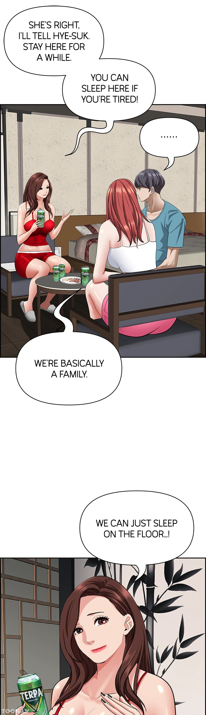Living With a MILF - Chapter 77 - picture 26