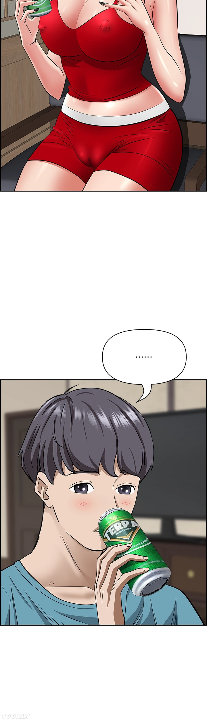 Living With a MILF - Chapter 77 - picture 27