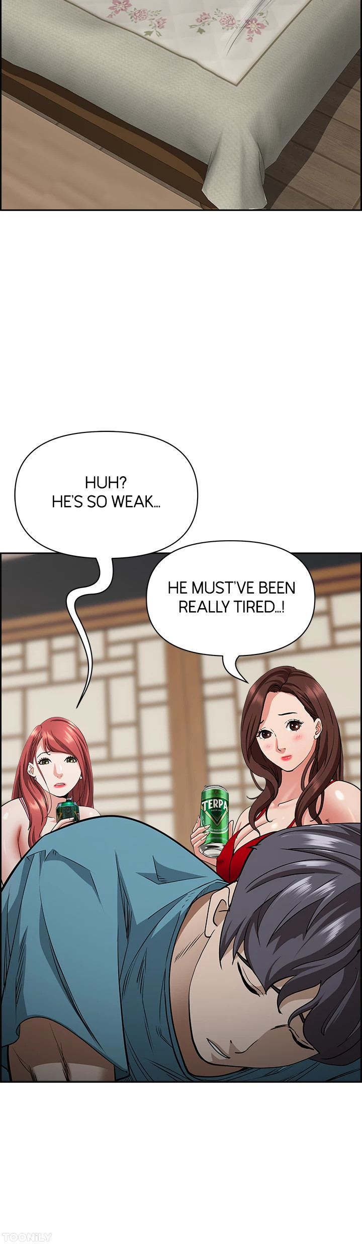 Living With a MILF - Chapter 77 - picture 32