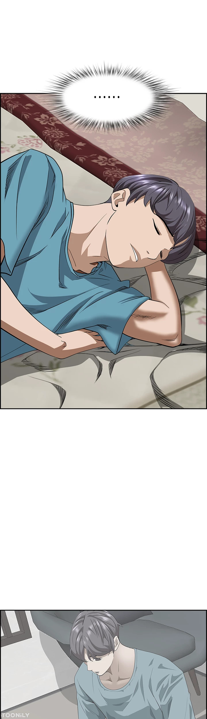 Living With a MILF - Chapter 77 - picture 33