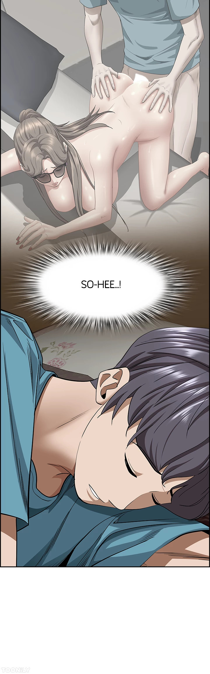 Living With a MILF - Chapter 77 - picture 34
