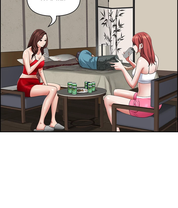 Living With a MILF - Chapter 77 - picture 39