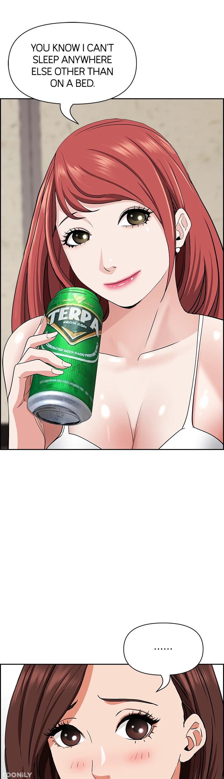 Living With a MILF - Chapter 77 - picture 42