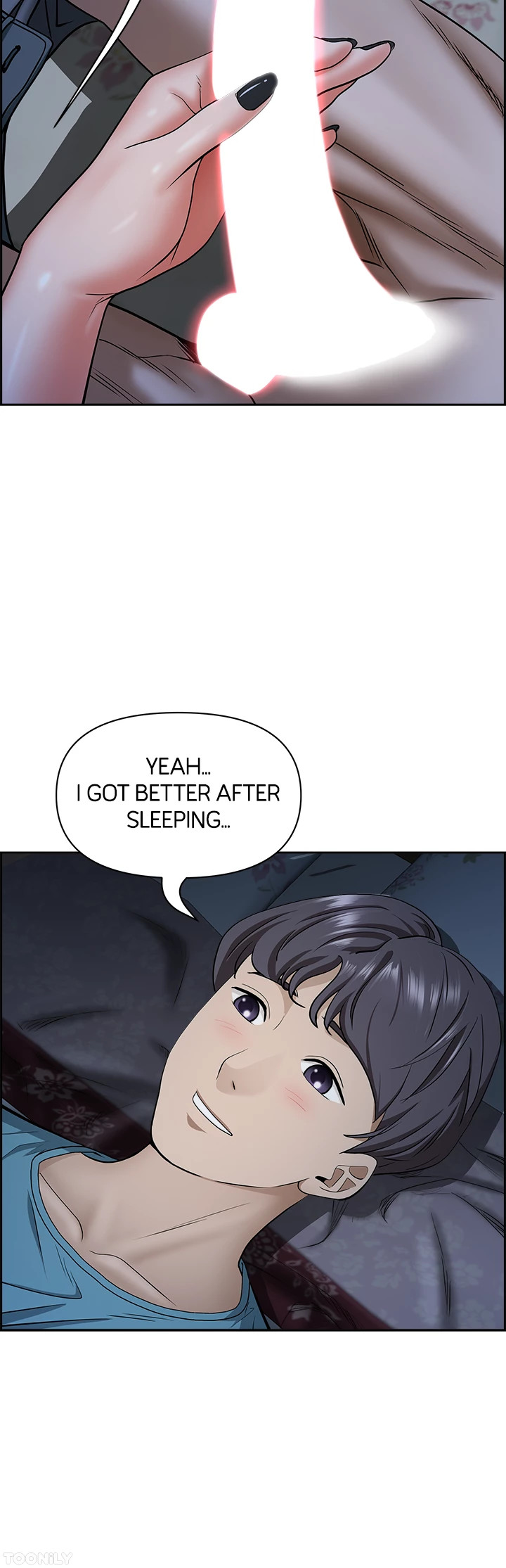 Living With a MILF - Chapter 77 - picture 47