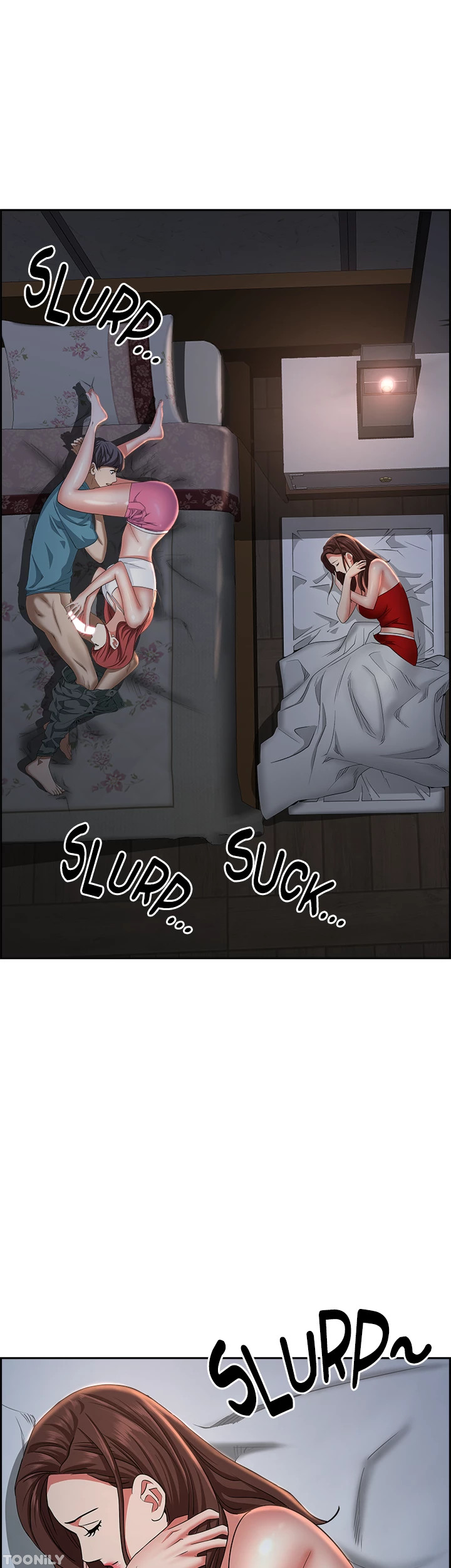 Living With a MILF - Chapter 77 - picture 56