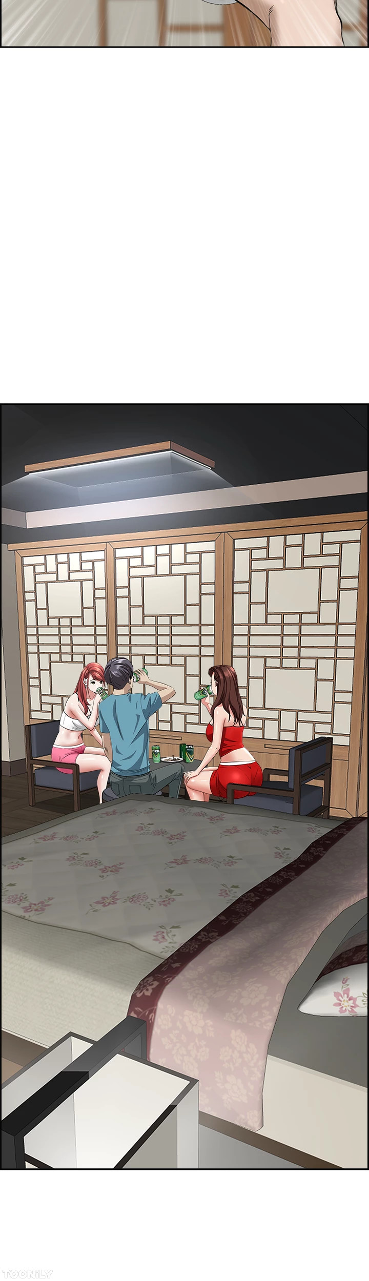 Living With a MILF - Chapter 77 - picture 6