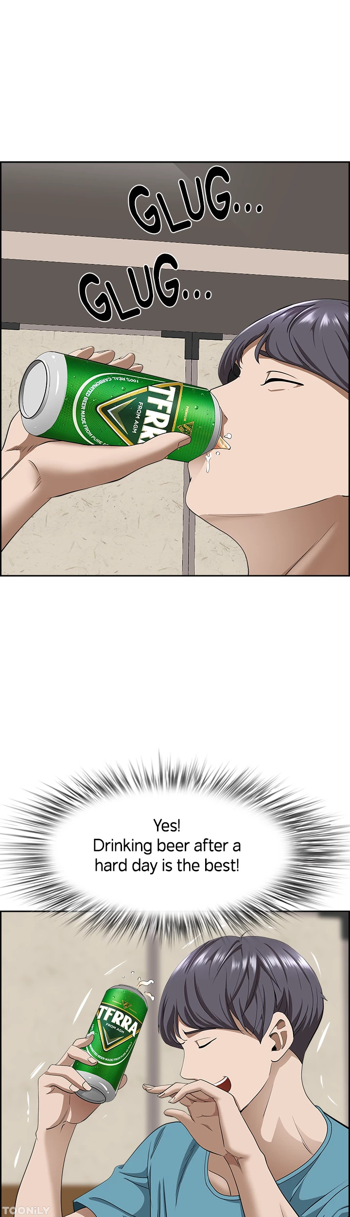 Living With a MILF - Chapter 77 - picture 8