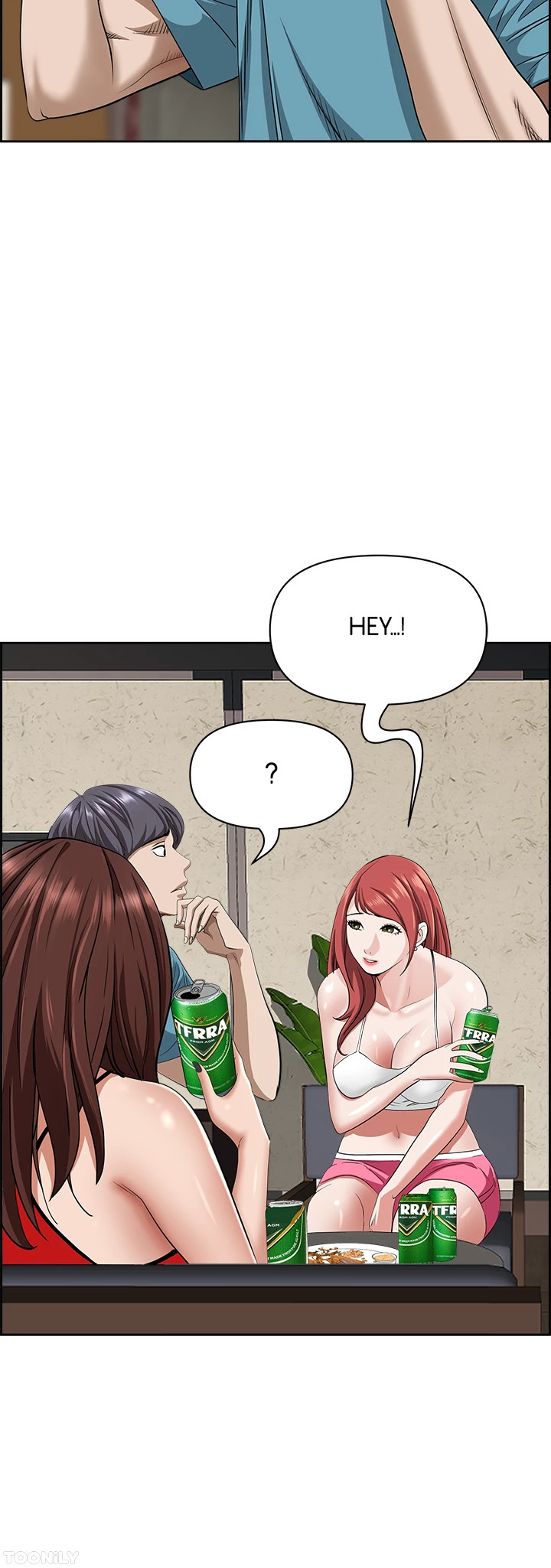 Living With a MILF - Chapter 77 - picture 9