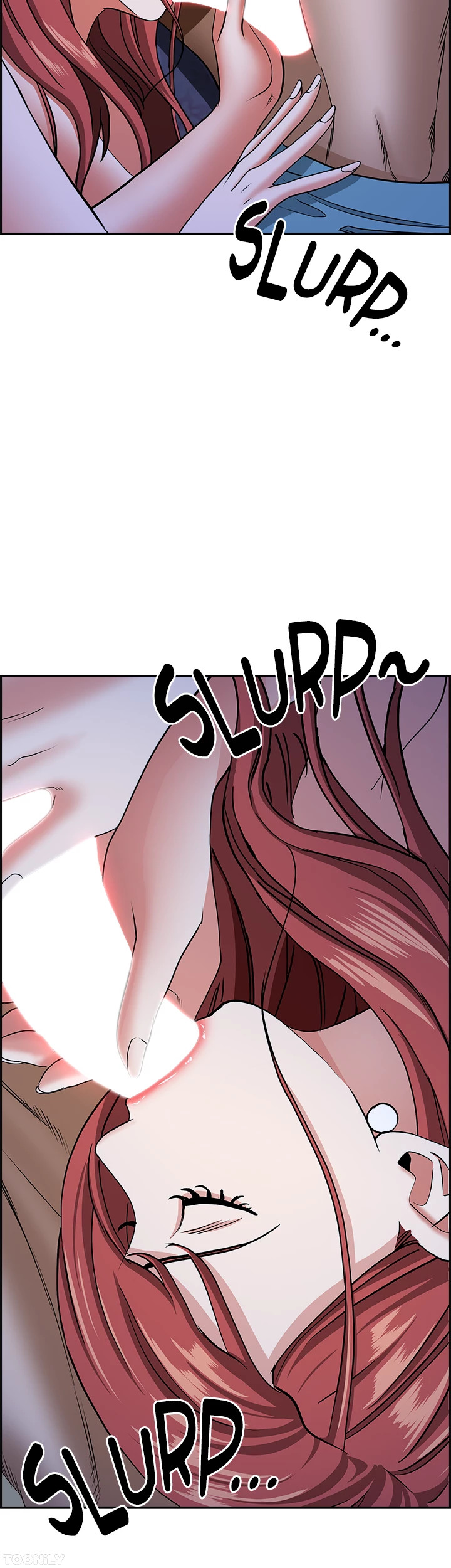 Living With a MILF - Chapter 78 - picture 1