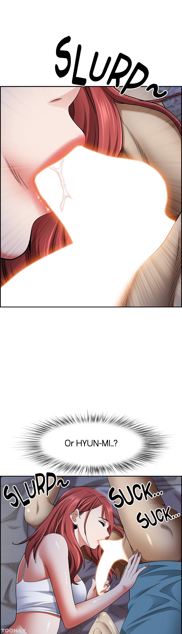 Living With a MILF - Chapter 78 - picture 12