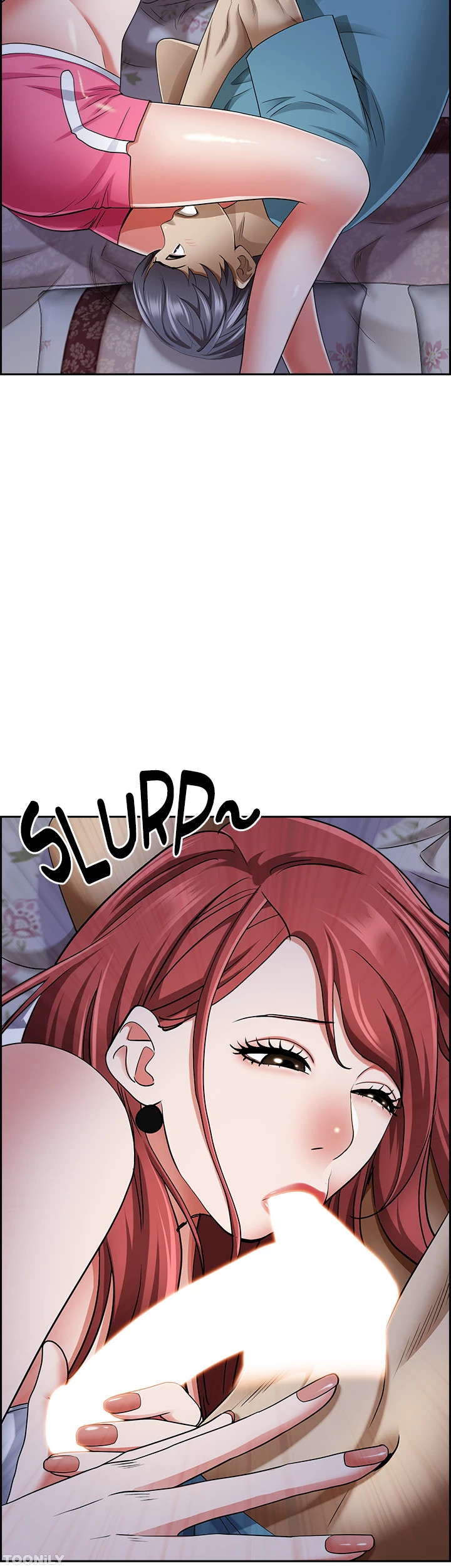 Living With a MILF - Chapter 78 - picture 13
