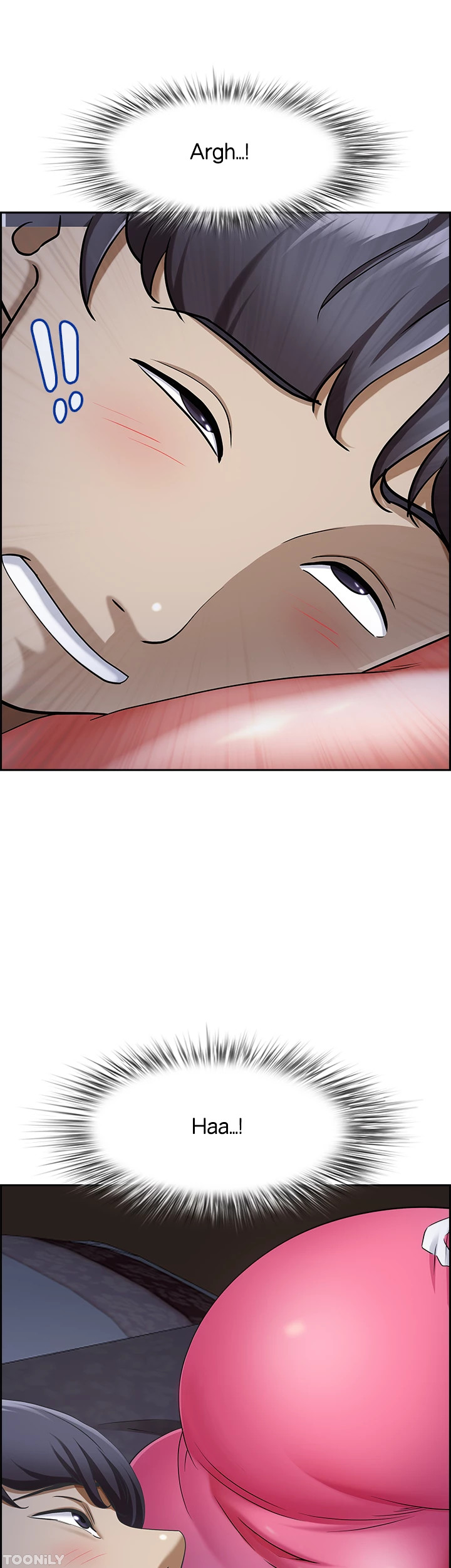 Living With a MILF - Chapter 78 - picture 15