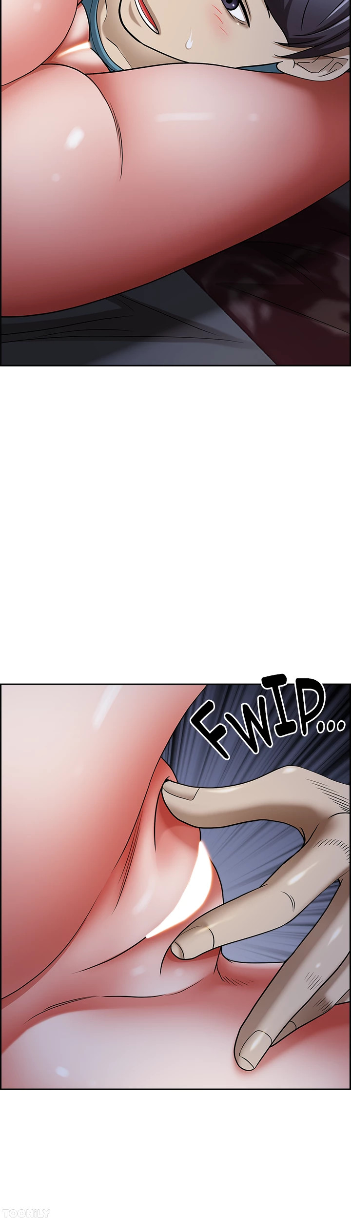 Living With a MILF - Chapter 78 - picture 20