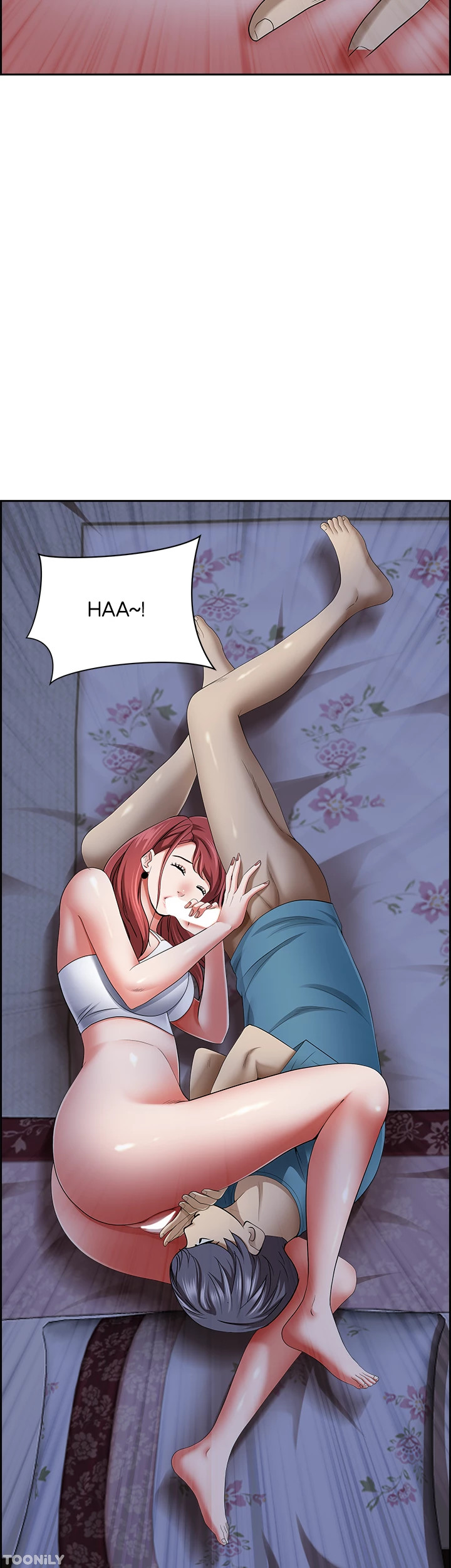 Living With a MILF - Chapter 78 - picture 23