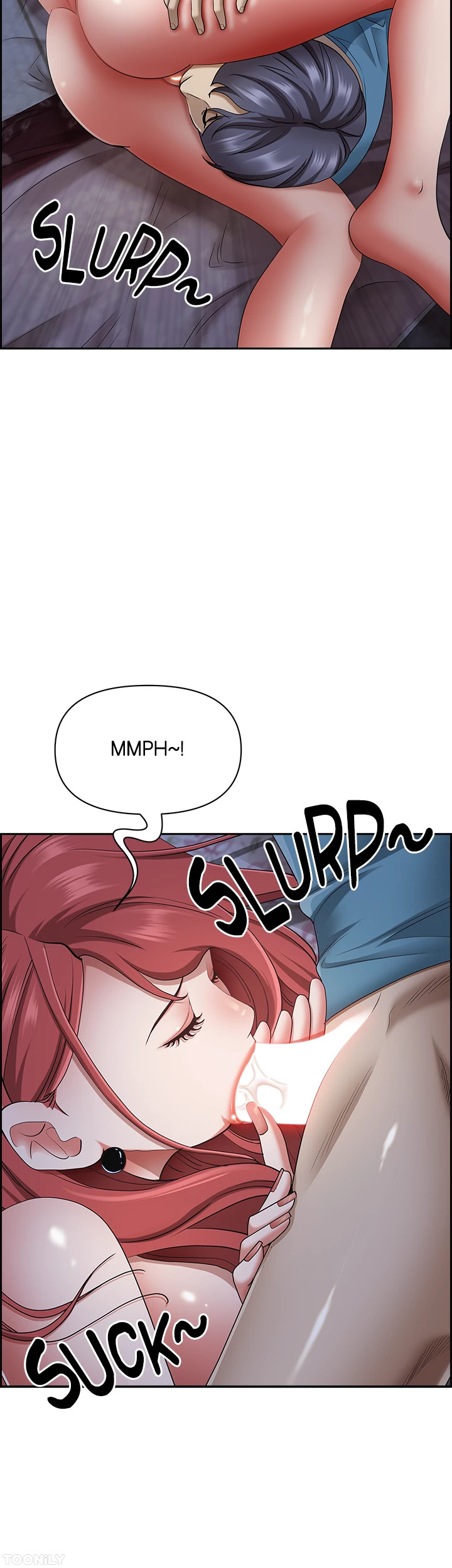 Living With a MILF - Chapter 78 - picture 26