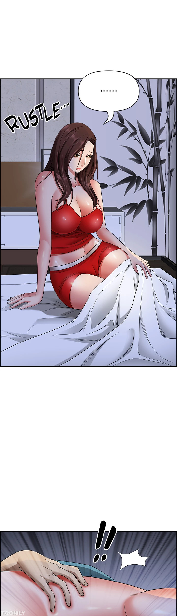 Living With a MILF - Chapter 78 - picture 31
