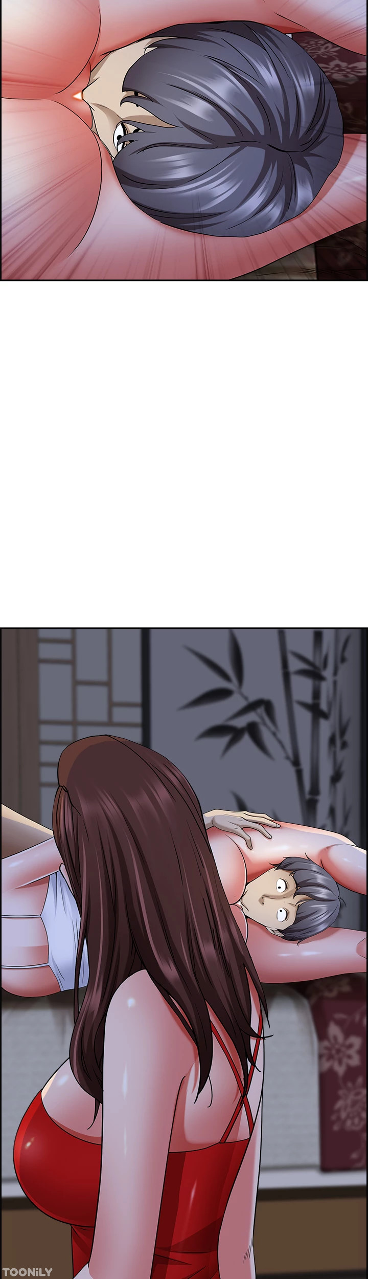 Living With a MILF - Chapter 78 - picture 32