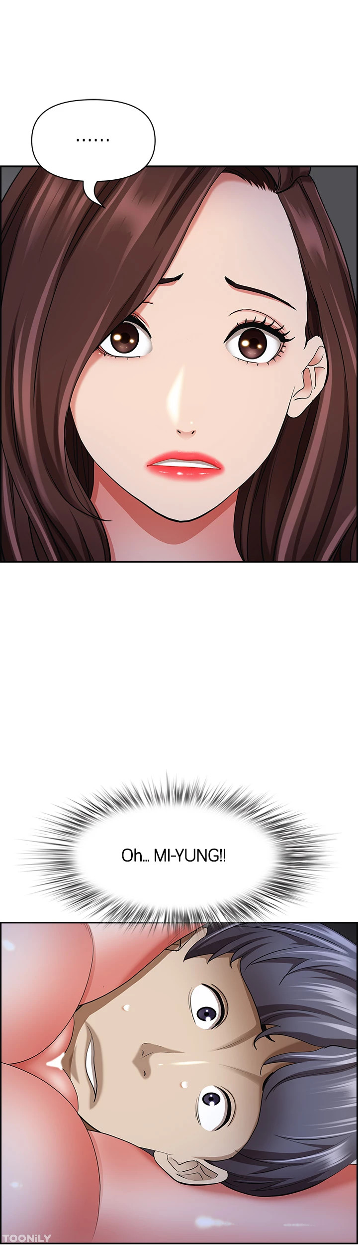 Living With a MILF - Chapter 78 - picture 34