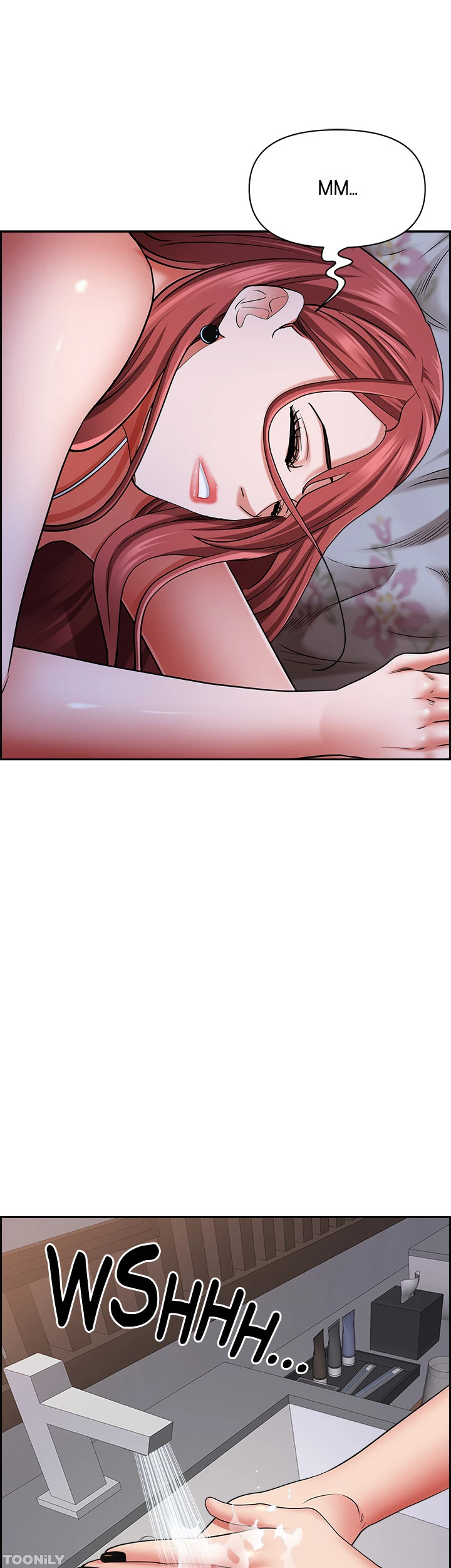 Living With a MILF - Chapter 78 - picture 42