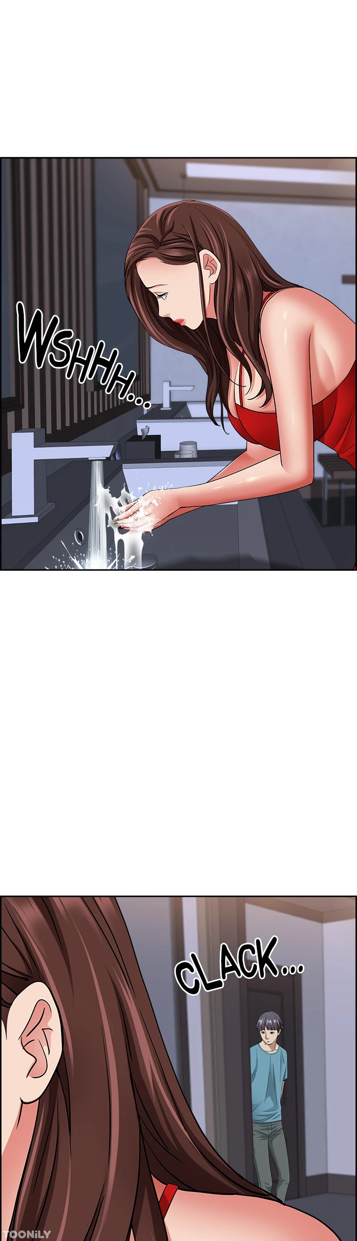 Living With a MILF - Chapter 78 - picture 44