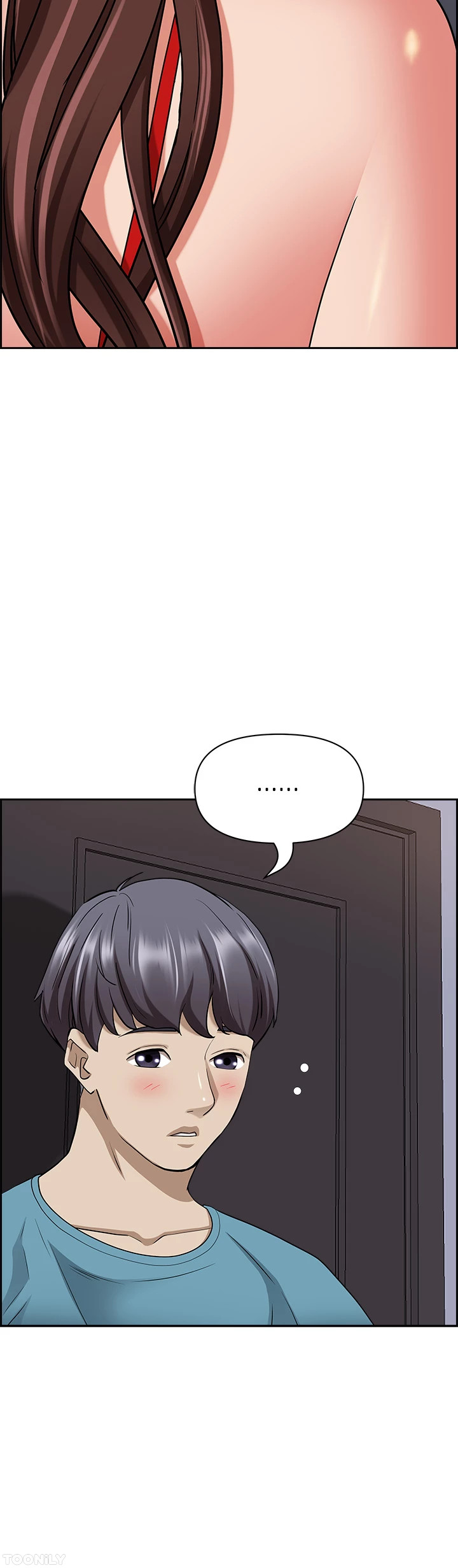 Living With a MILF - Chapter 78 - picture 45