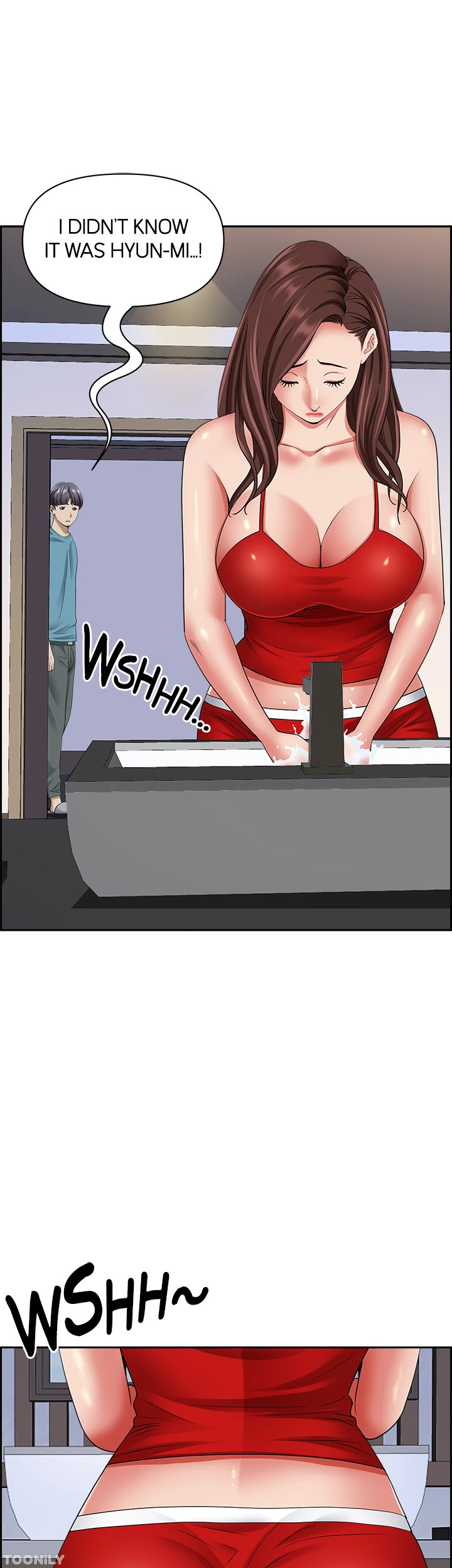 Living With a MILF - Chapter 78 - picture 46