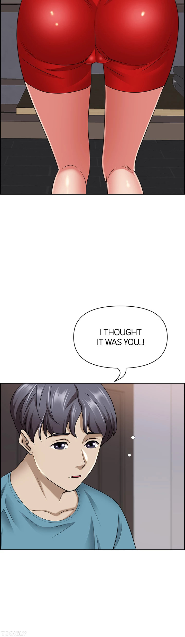 Living With a MILF - Chapter 78 - picture 47