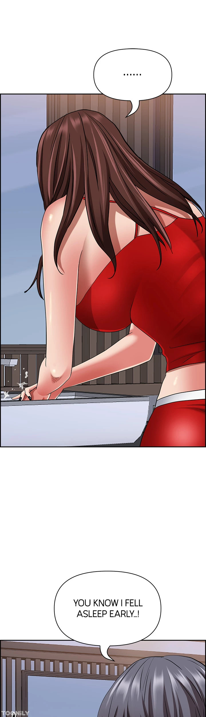 Living With a MILF - Chapter 78 - picture 48
