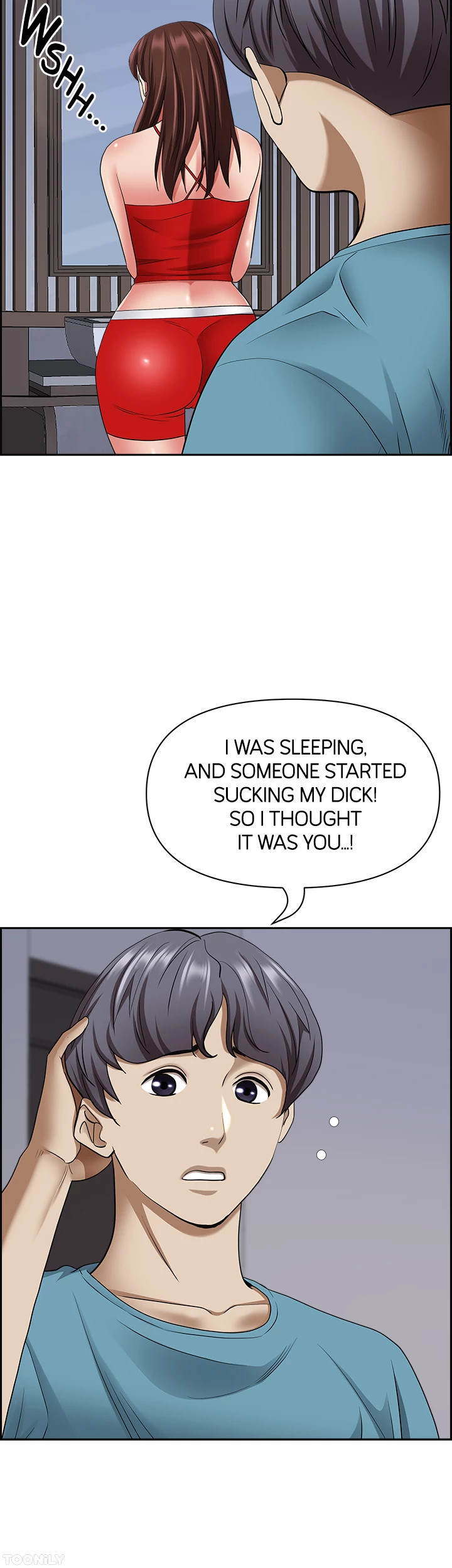 Living With a MILF - Chapter 78 - picture 49