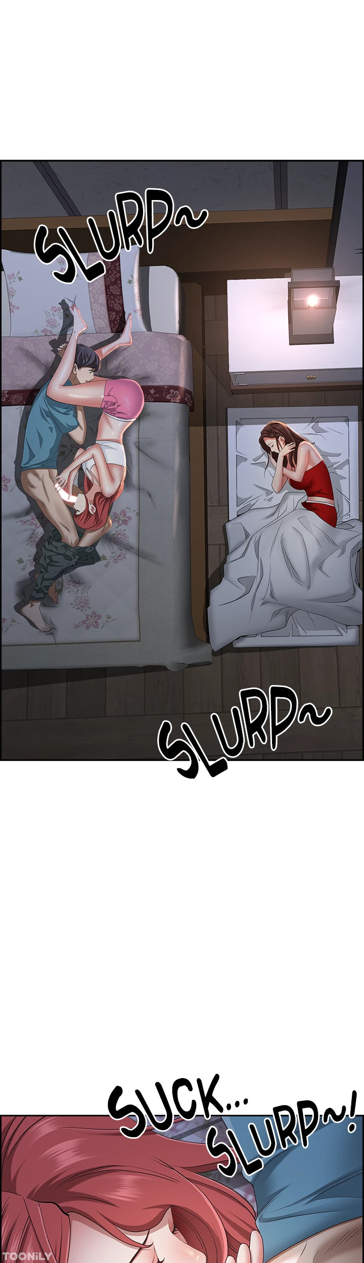 Living With a MILF - Chapter 78 - picture 5