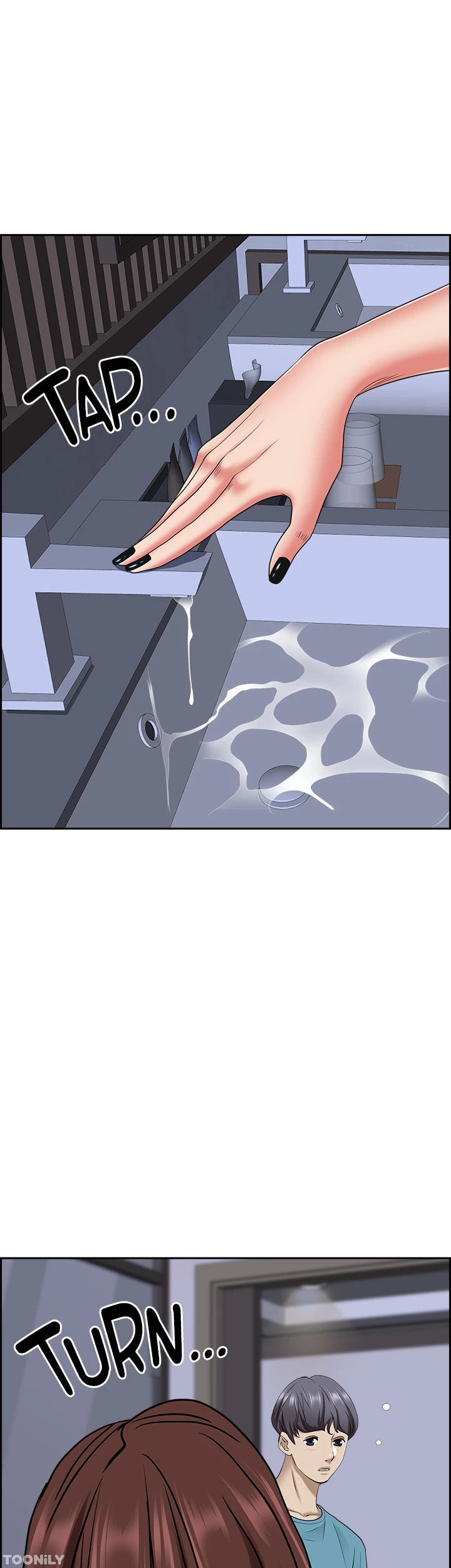 Living With a MILF - Chapter 78 - picture 51