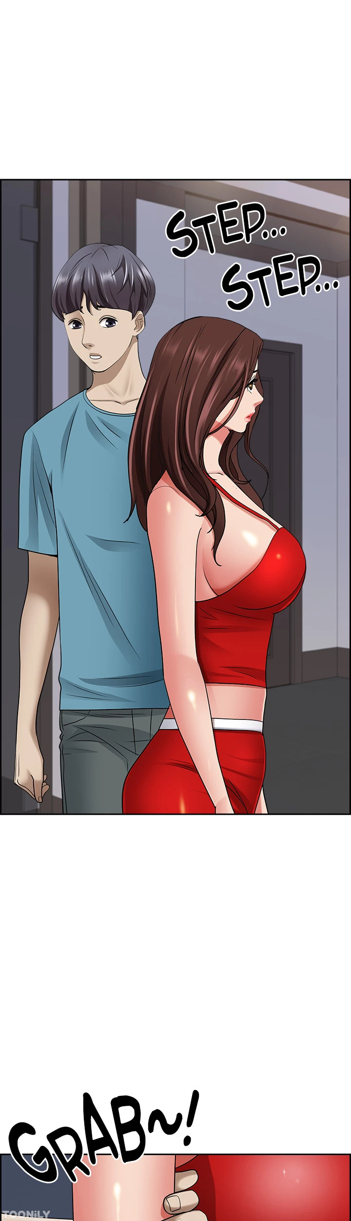 Living With a MILF - Chapter 78 - picture 54