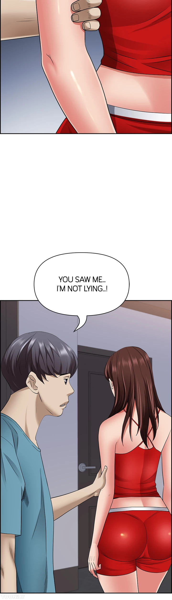 Living With a MILF - Chapter 78 - picture 55