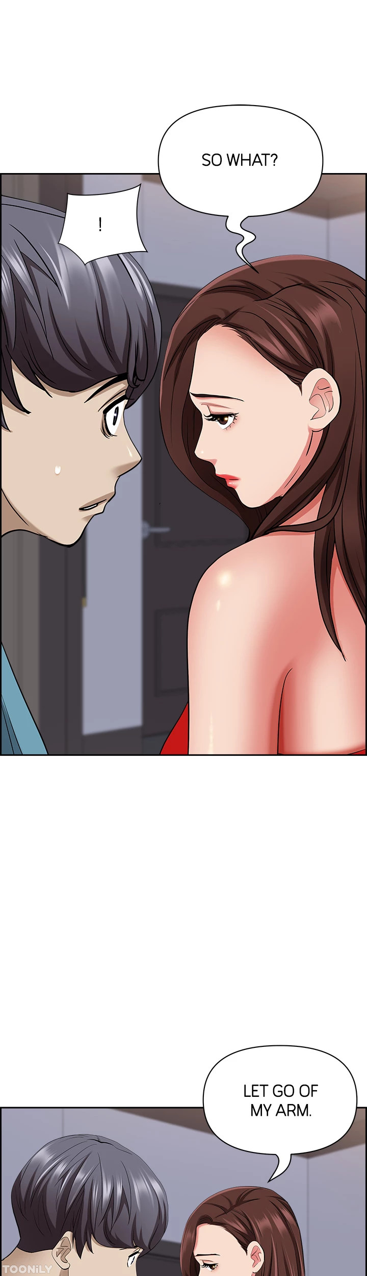 Living With a MILF - Chapter 78 - picture 57