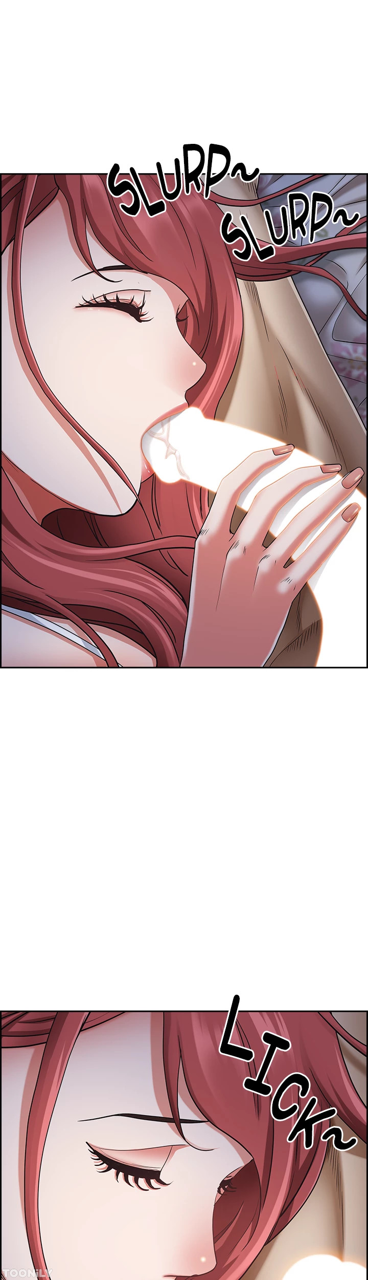 Living With a MILF - Chapter 78 - picture 7