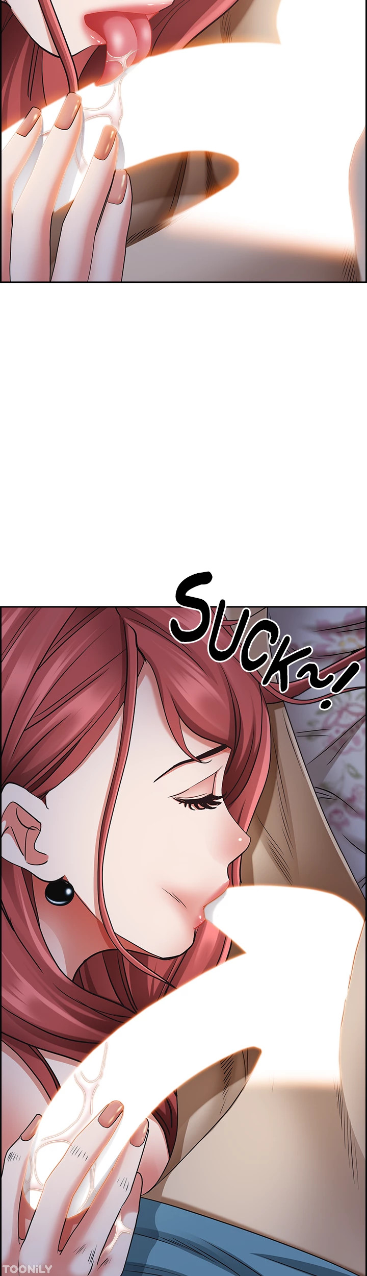 Living With a MILF - Chapter 78 - picture 8