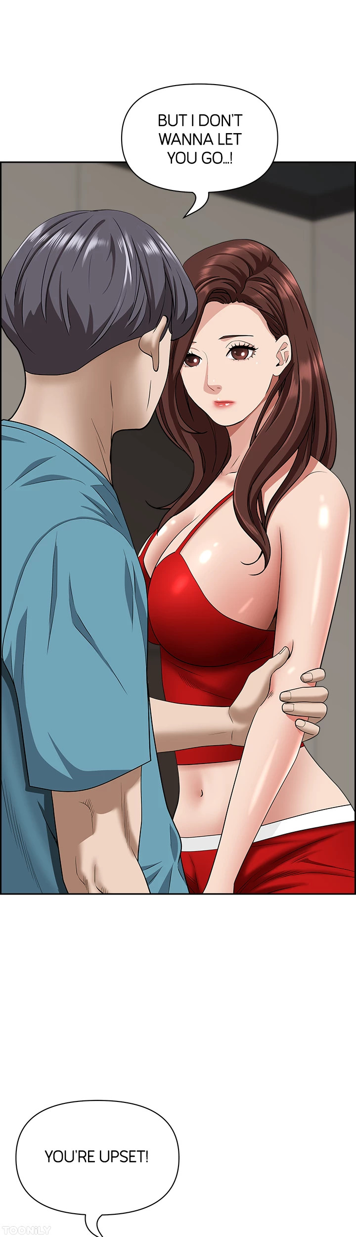 Living With a MILF - Chapter 79 - picture 10