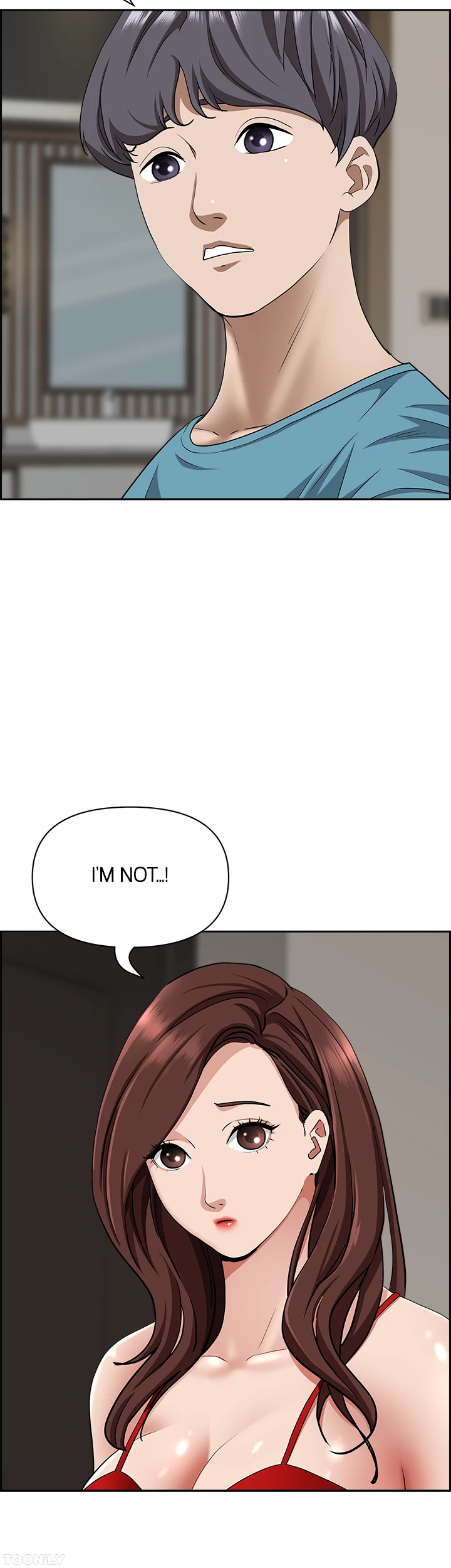 Living With a MILF - Chapter 79 - picture 11