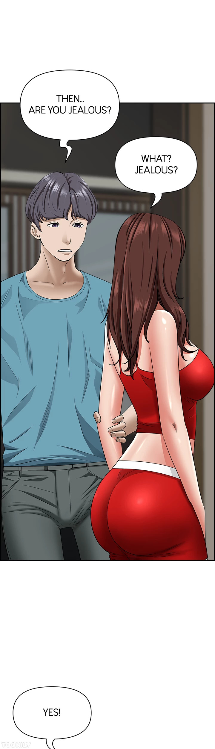 Living With a MILF - Chapter 79 - picture 13