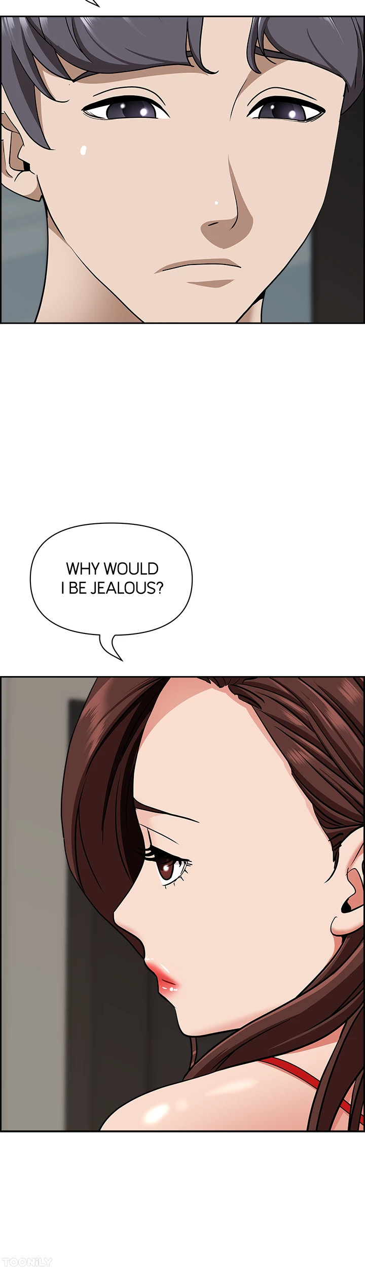 Living With a MILF - Chapter 79 - picture 14