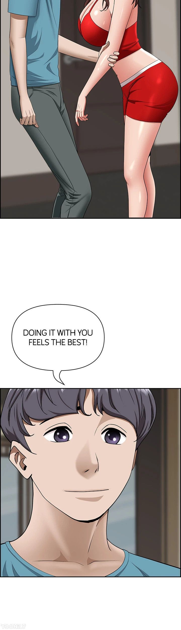 Living With a MILF - Chapter 79 - picture 21