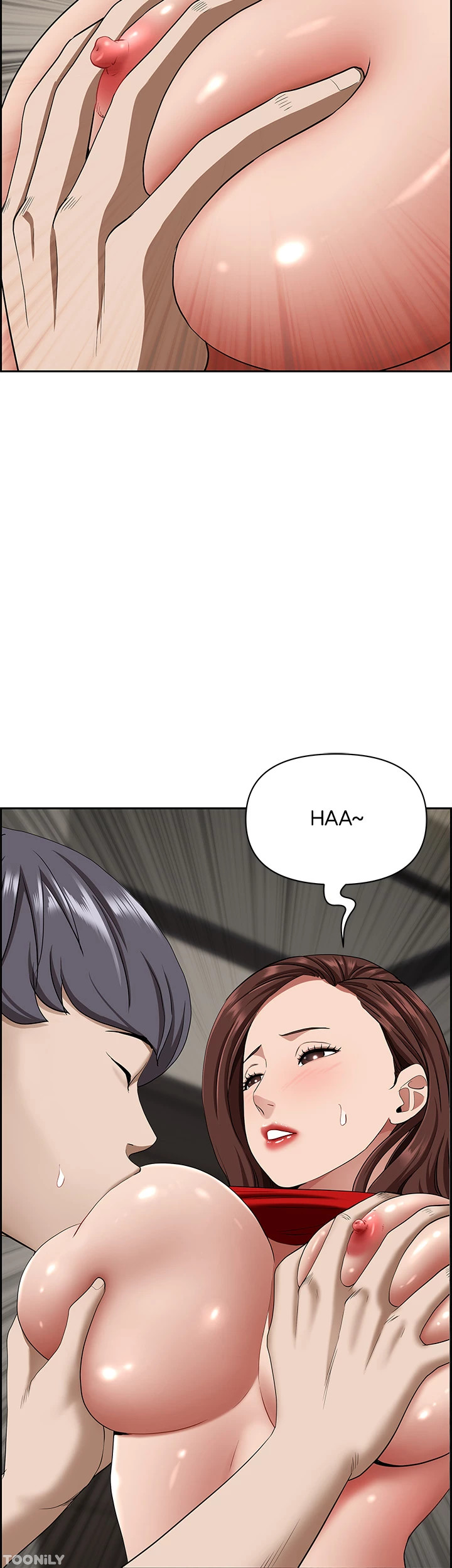 Living With a MILF - Chapter 79 - picture 24