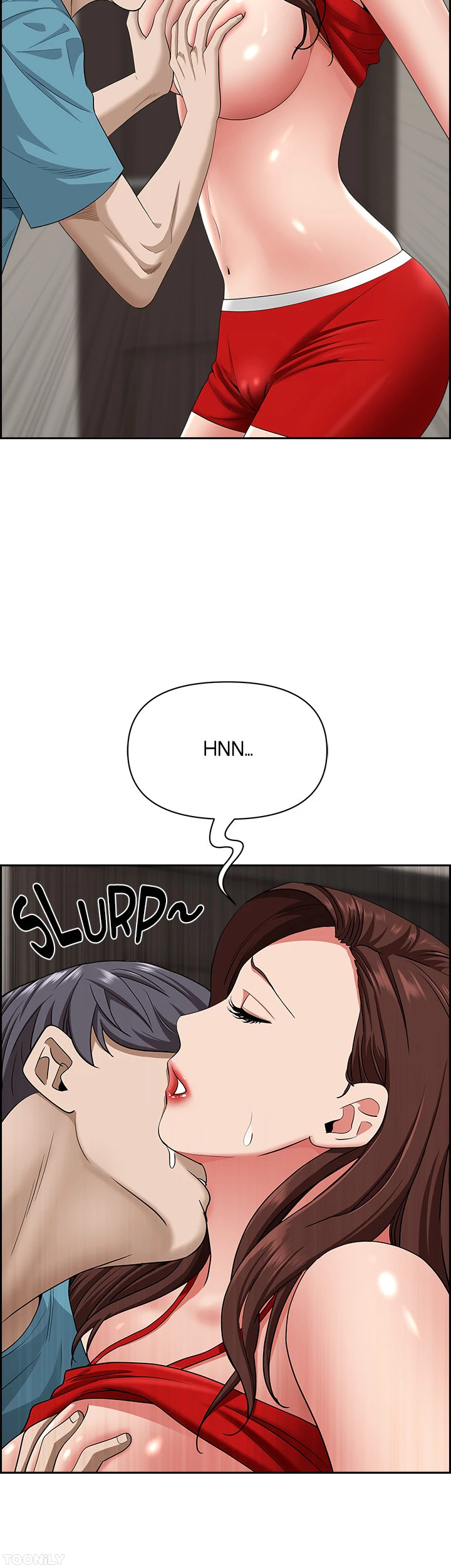 Living With a MILF - Chapter 79 - picture 27