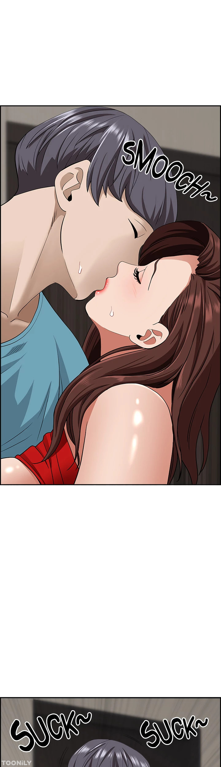 Living With a MILF - Chapter 79 - picture 32