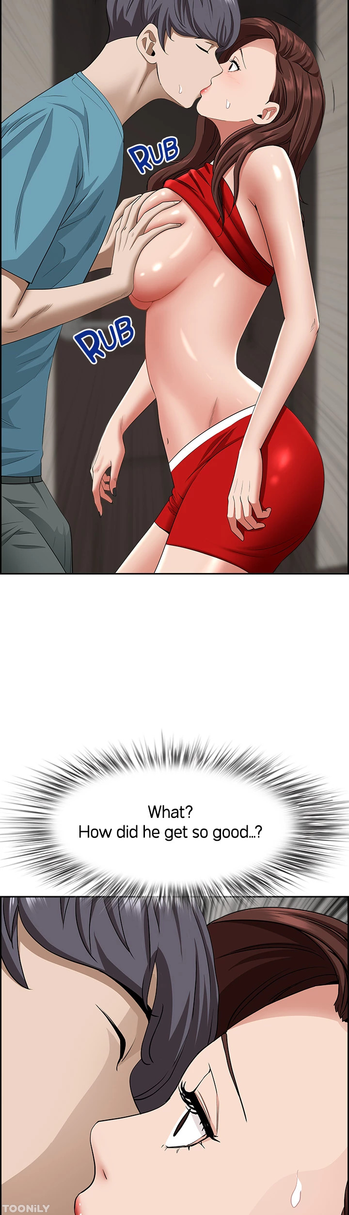 Living With a MILF - Chapter 79 - picture 33