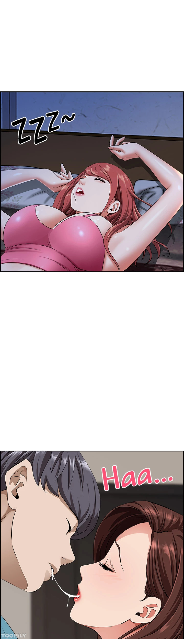 Living With a MILF - Chapter 79 - picture 35