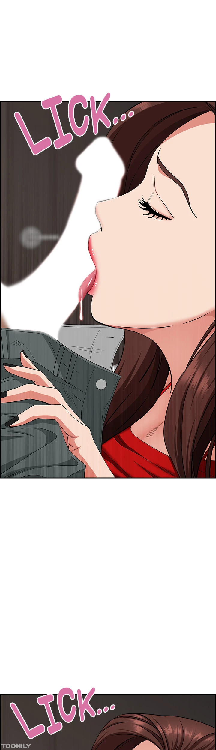 Living With a MILF - Chapter 79 - picture 46