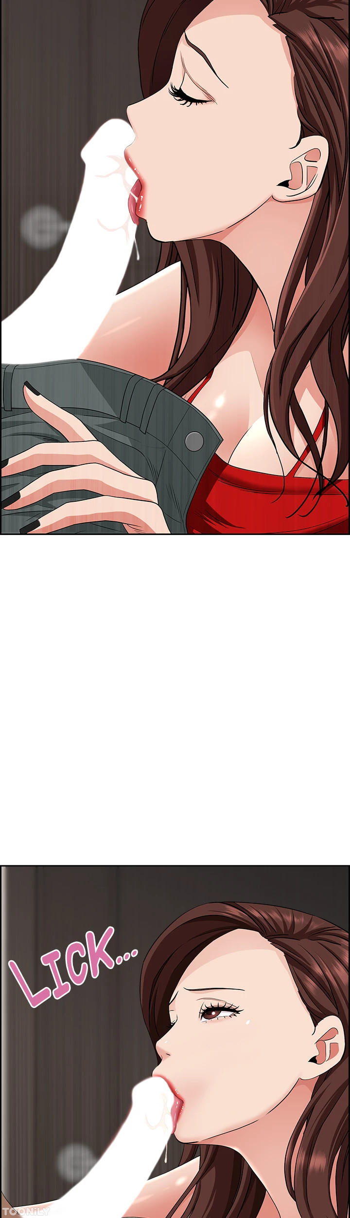 Living With a MILF - Chapter 79 - picture 47