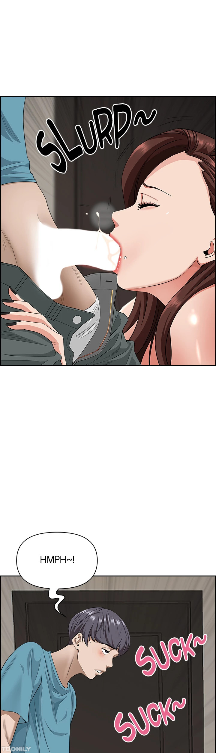 Living With a MILF - Chapter 79 - picture 49