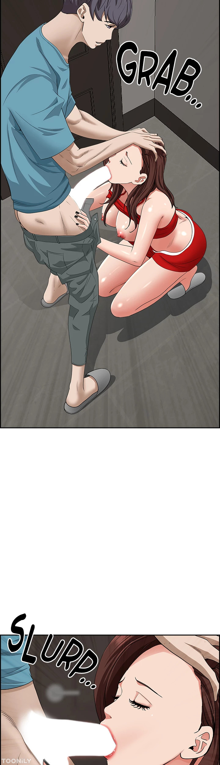 Living With a MILF - Chapter 79 - picture 53